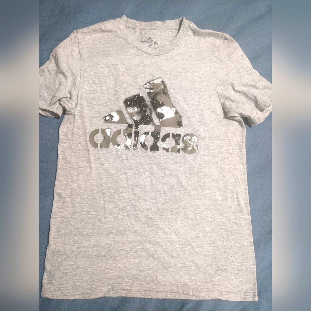 Adidas Men's Amplifier Tee